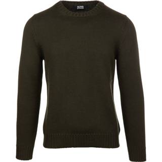 👉 Sweater male groen