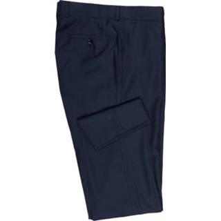 👉 Pantalon male blauw Steve 4058606163854