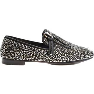👉 Moccasins male zwart