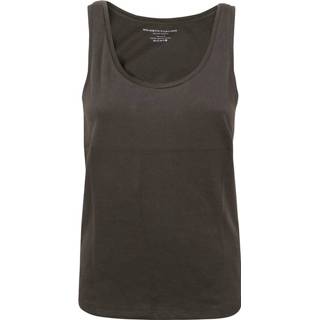 👉 Tanktop l vrouwen groen Jade 1638651996992