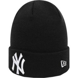 👉 Beanie onesize male zwart 193650537856