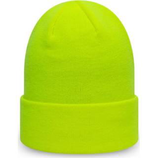👉 Onesize male geel Hat
