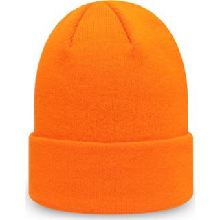 👉 Onesize male oranje Hat
