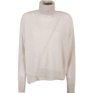 👉 Sweater l vrouwen beige