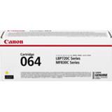 👉 Tonercartridge gele Canon 064