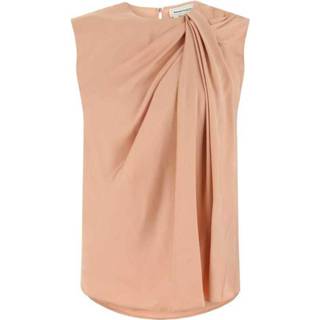 👉 Vrouwen roze TOP