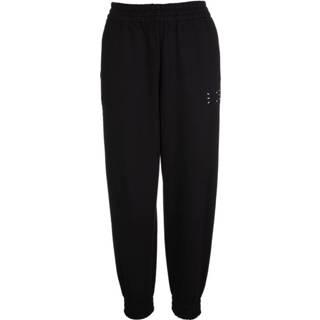 👉 Broek l vrouwen zwart Trousers