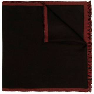 👉 Onesize male zwart Scarf 8057591235955 1638583774682