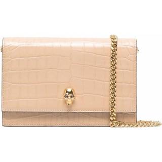 👉 Onesize vrouwen beige Bag 3665724743120
