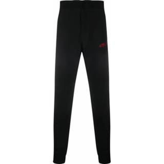 👉 L male zwart Joggers