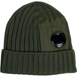 👉 Onesize male groen Gorro