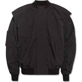 👉 Bomberjacket XL male zwart Bomber jacket