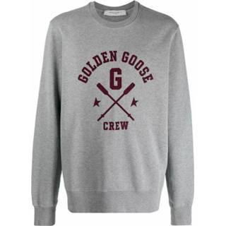 👉 Sweatshirt XL male grijs Archibald