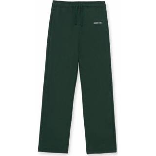 👉 Sweatpant XL male groen London Sweatpants