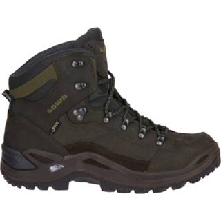 👉 Wandelschoenen male bruin Gore-Tex Wandelschoen