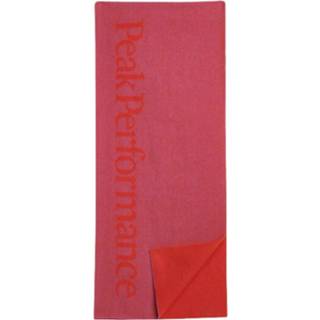 👉 Onesize vrouwen roze Wool Scarf 1638477292254