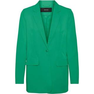 👉 Blazer vrouwen groen Zelda 5715219998073