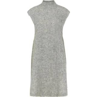 👉 Vest l vrouwen grijs