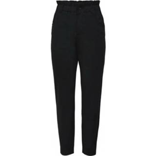 👉 S vrouwen zwart Pantalones Poptrash 15236129 5715112239419