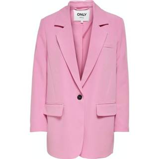 👉 Blazer vrouwen roze