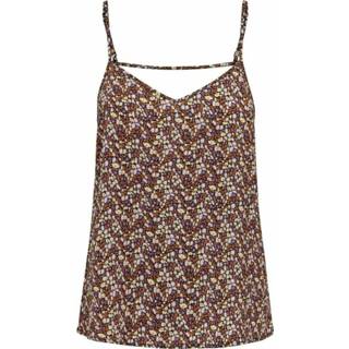 👉 Tanktop XS vrouwen rood Women's Tank-Top 5714927189971