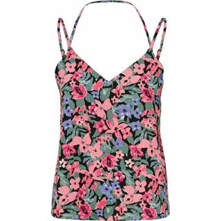 👉 Tanktop XL vrouwen roze Women's Tank-Top