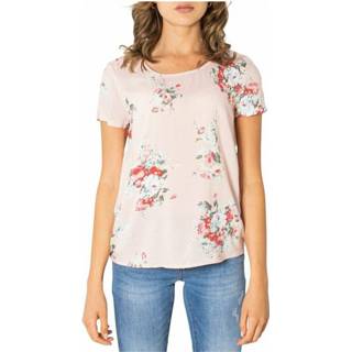 👉 Shirt vrouwen roze Women's T-Shirt 5713732095811