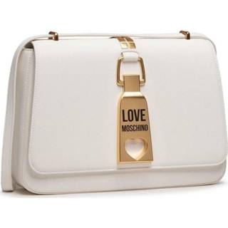 👉 Onesize vrouwen wit Borsa