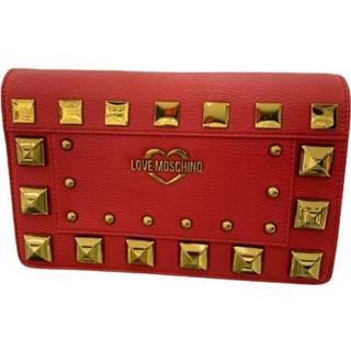 👉 Onesize vrouwen rood Pochette A Tracolla