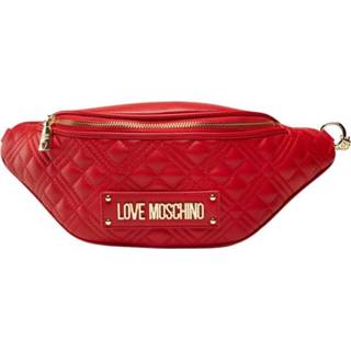 👉 Onesize vrouwen rood Borsa a Marsupio Jc4137Pp1Dla0500 8051578975636