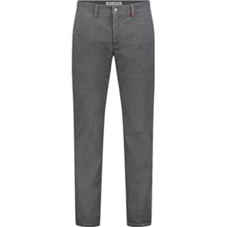 👉 Chino male grijs 0689L636500 074B chinos