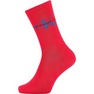 👉 Sock onesize male rood Socks 8718824952451