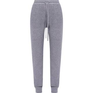 👉 L vrouwen grijs Ridley joggers