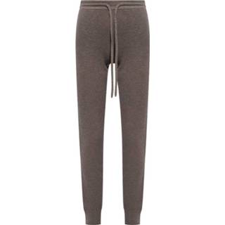 👉 L vrouwen bruin Ridley joggers