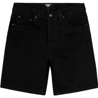 👉 Bermuda w34 w32 w33 w31 w30 male zwart Bermudas Newel
