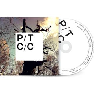 👉 Multicolor Porcupine Tree Closure unisex - / Continuation CD