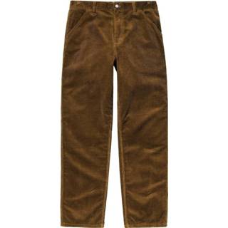 👉 W34 W30 W32 male bruin Pantalone Single Knee Tawny