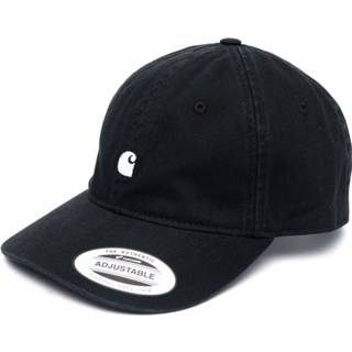 👉 Onesize male zwart Hat