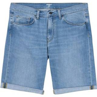 👉 Bermuda W30 W32 vrouwen blauw Swell