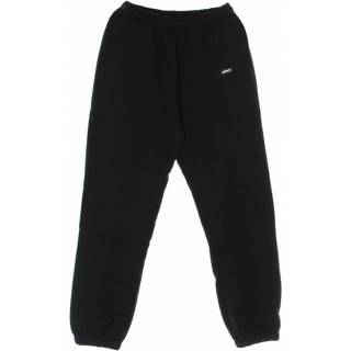 👉 Sweatpant m vrouwen zwart Sweatpants 1638338476243