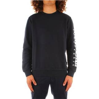 👉 Sweatshirt XL male blauw Np0A4Fqn1761