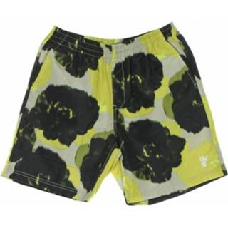 👉 Bermuda XL male groen swim trunks hamptons