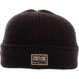 👉 Beanie onesize male zwart 71Yazk43-Zg023 Men 8058987756009