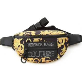 👉 Onesize vrouwen zwart Marsupio