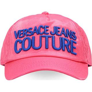 👉 Baseball cap onesize male roze with logo 8058987806001