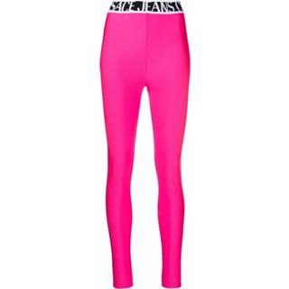 👉 Broek vrouwen roze Trousers