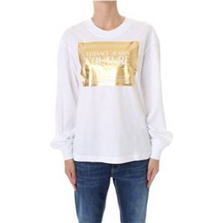 👉 Sweatshirt m vrouwen wit