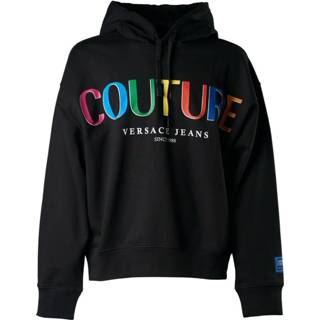 👉 Hoodie l vrouwen zwart