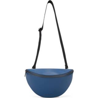 👉 Onesize vrouwen blauw Cross Body Bag Mosa Kb00071 8432561630747