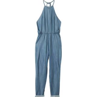 👉 Jumpsuit XS vrouwen blauw 3607868806255